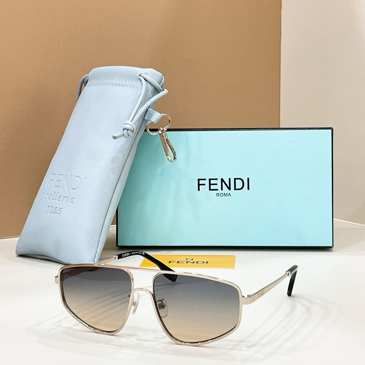 Multi-color Sunglasses