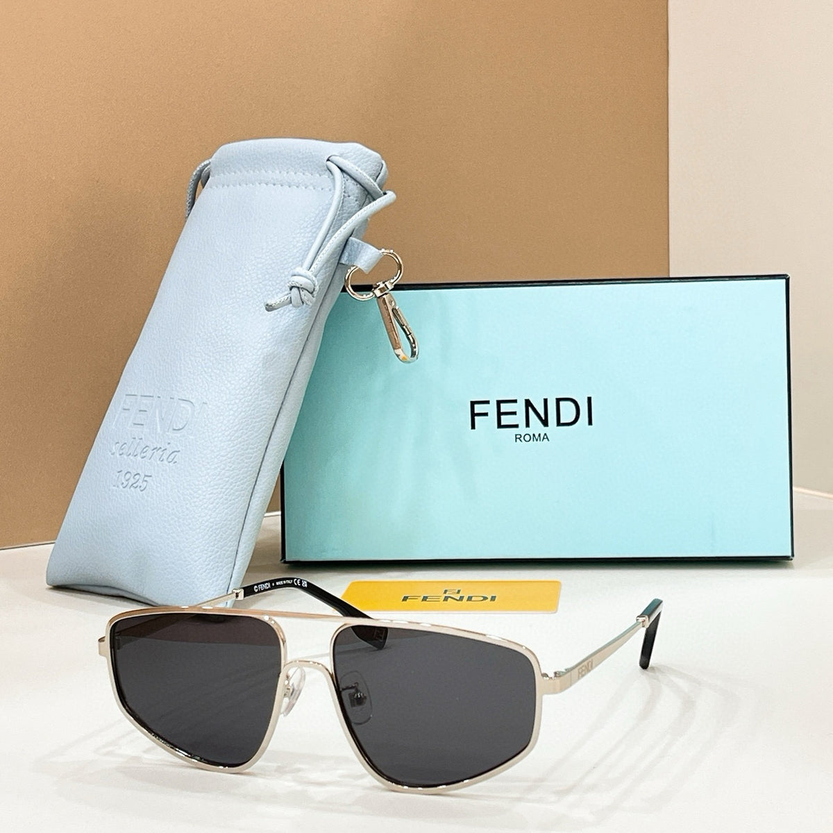 Multi-color Sunglasses