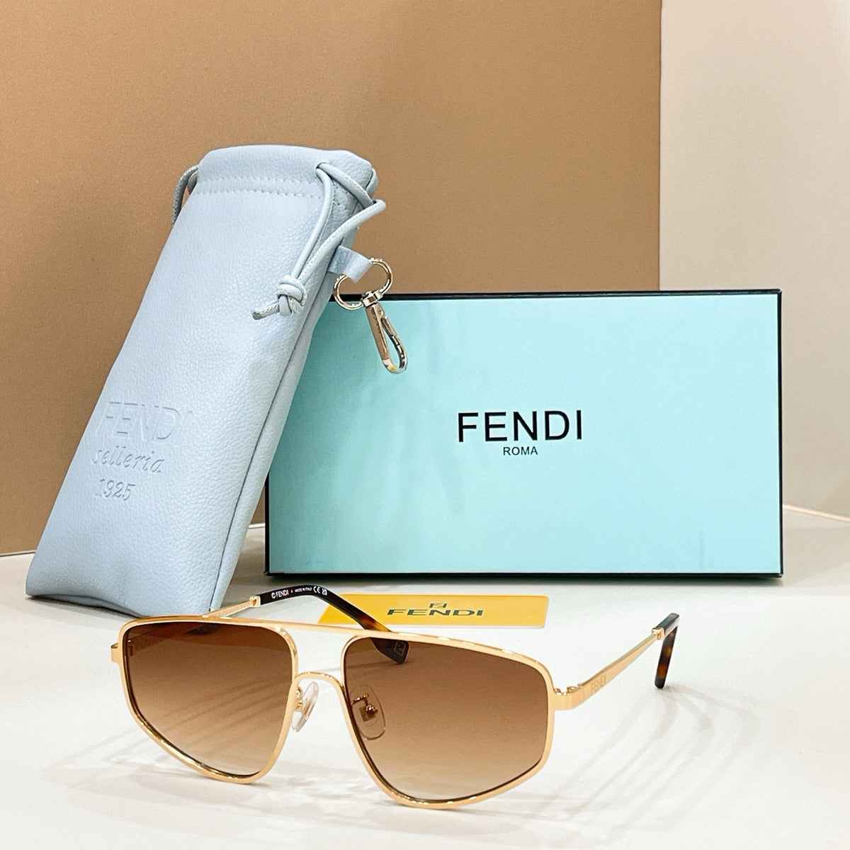 Multi-color Sunglasses