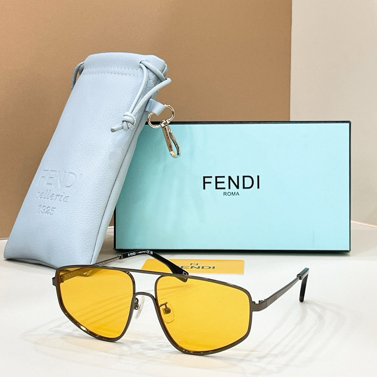 Multi-color Sunglasses