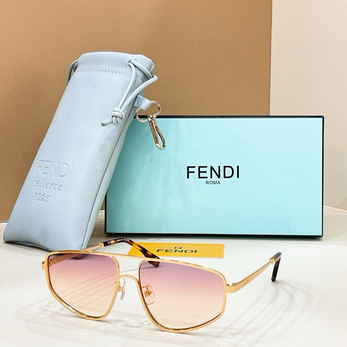 Multi-color Sunglasses