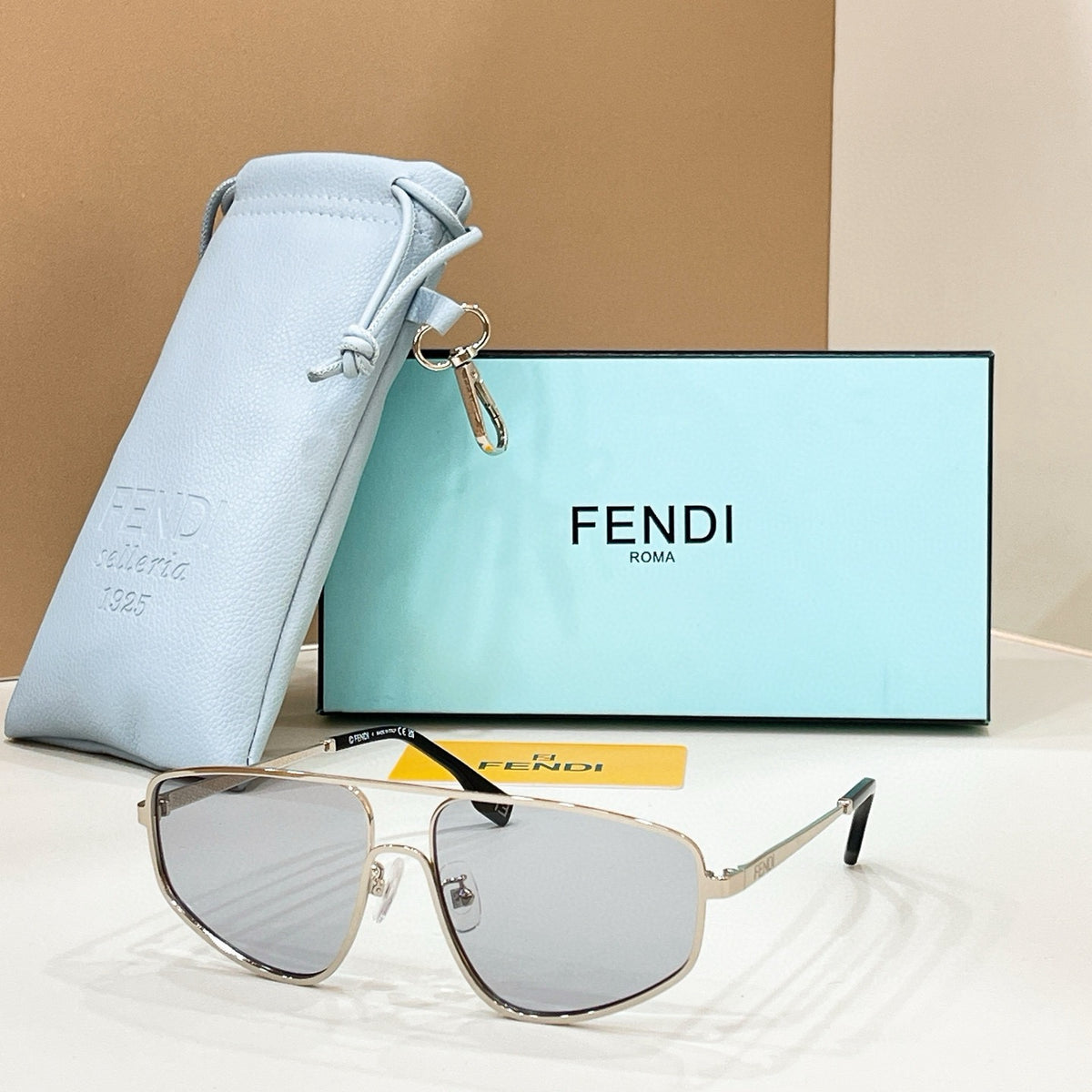 Multi-color Sunglasses