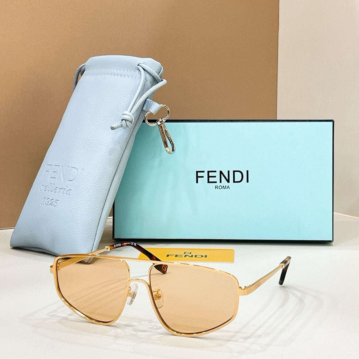 Multi-color Sunglasses