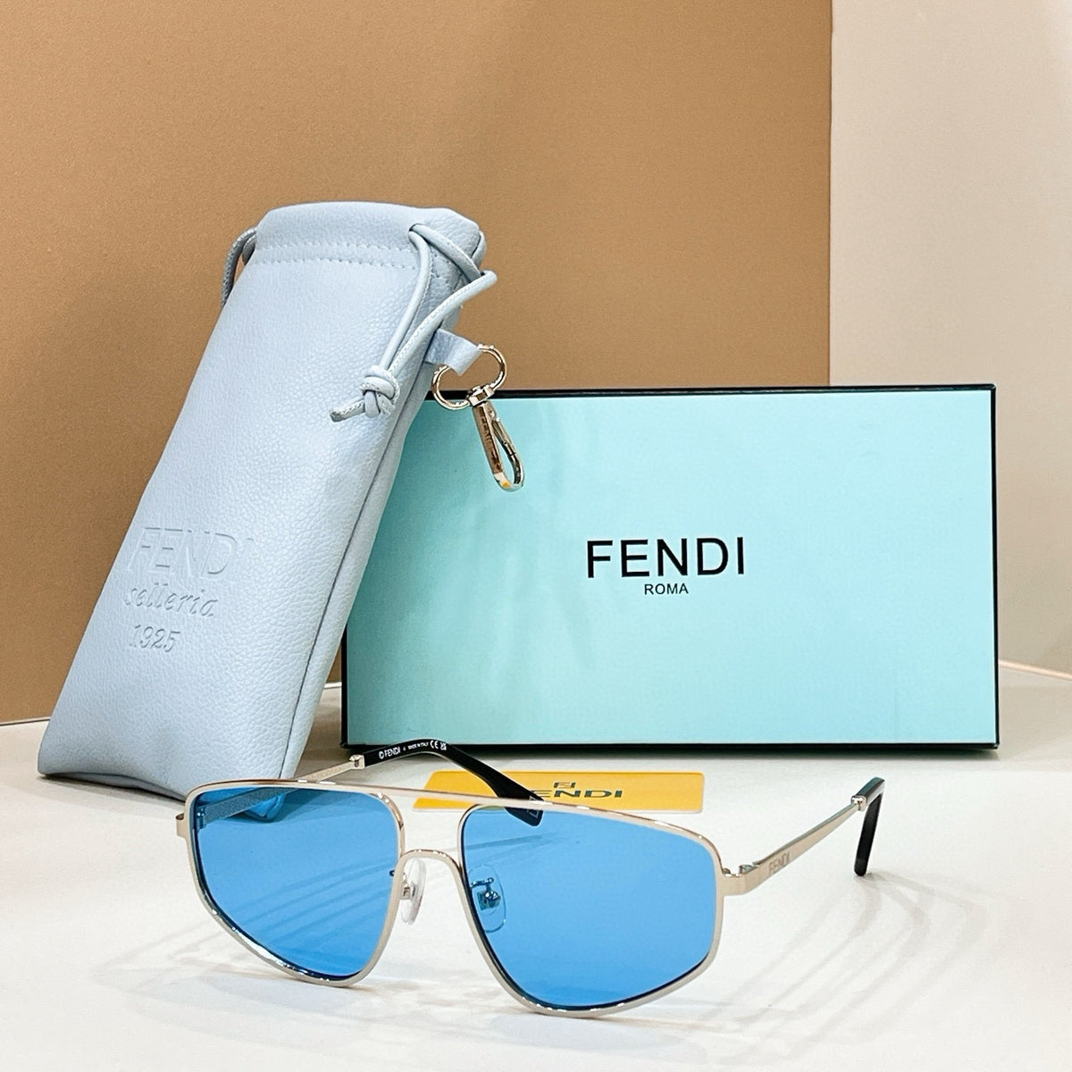 Multi-color Sunglasses