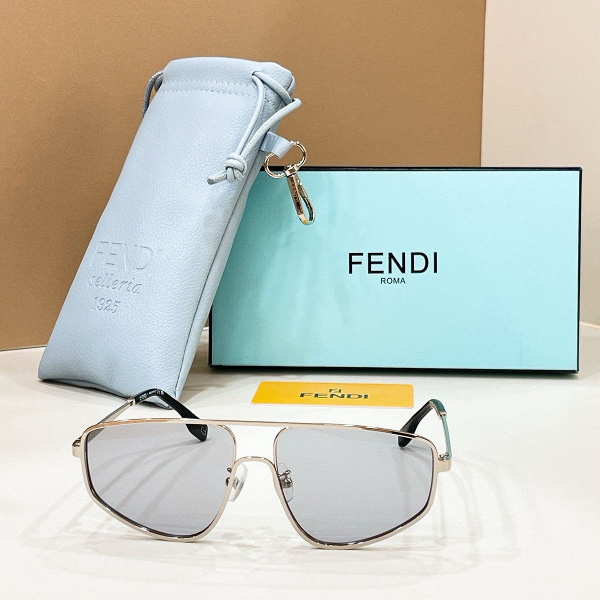 Multi-color Sunglasses