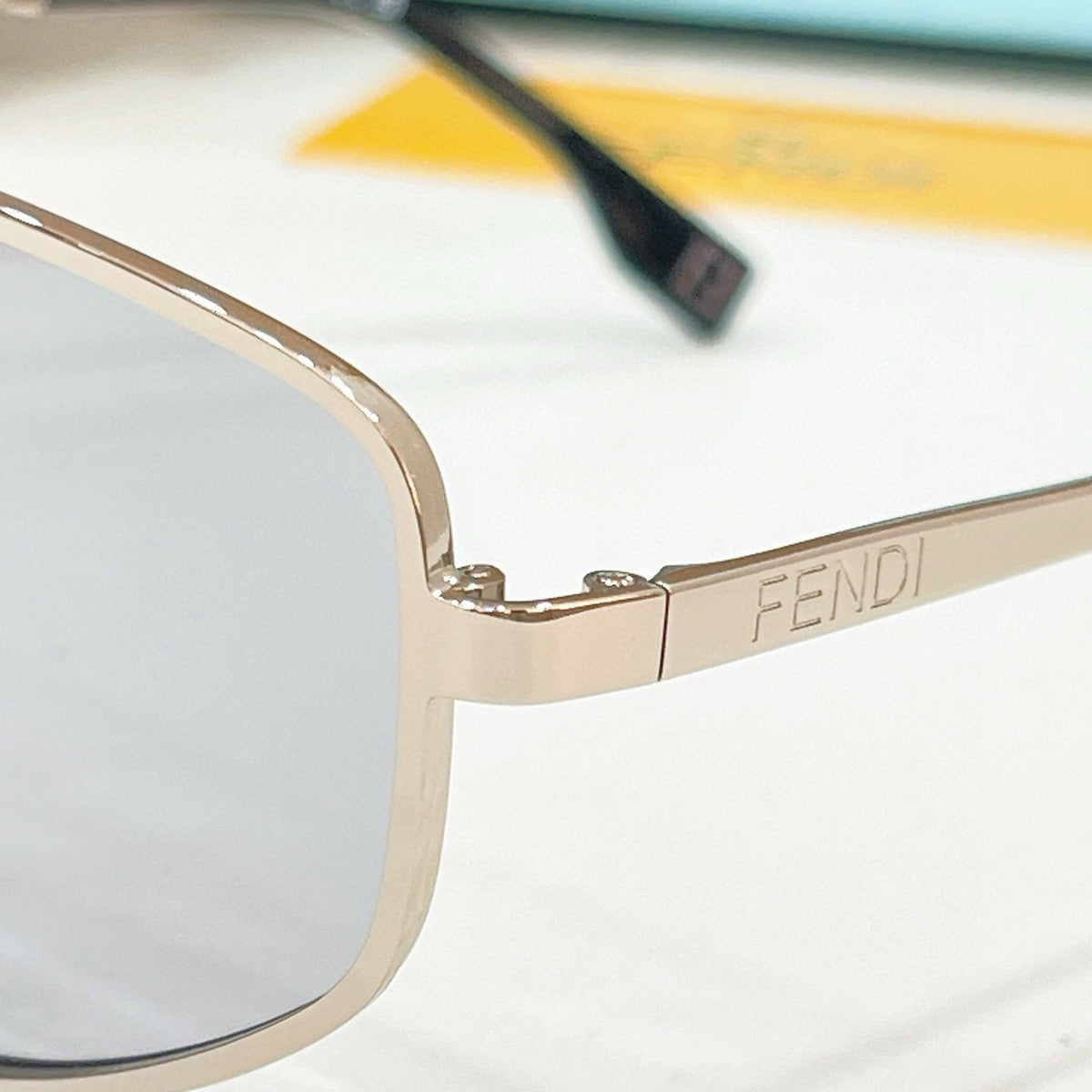 Multi-color Sunglasses