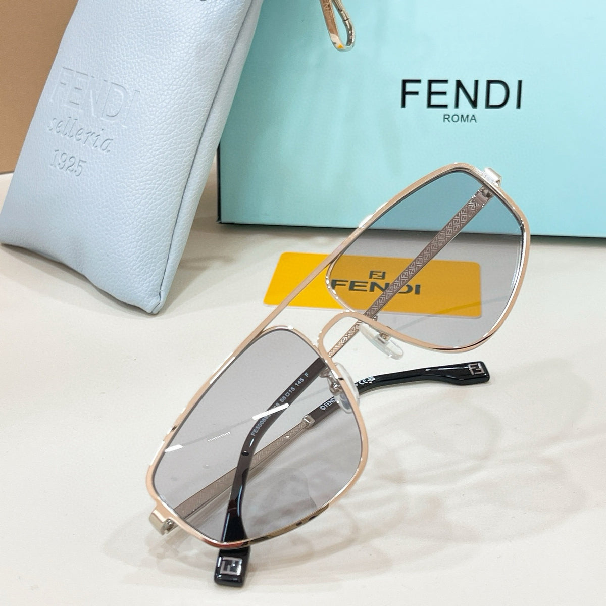 Multi-color Sunglasses