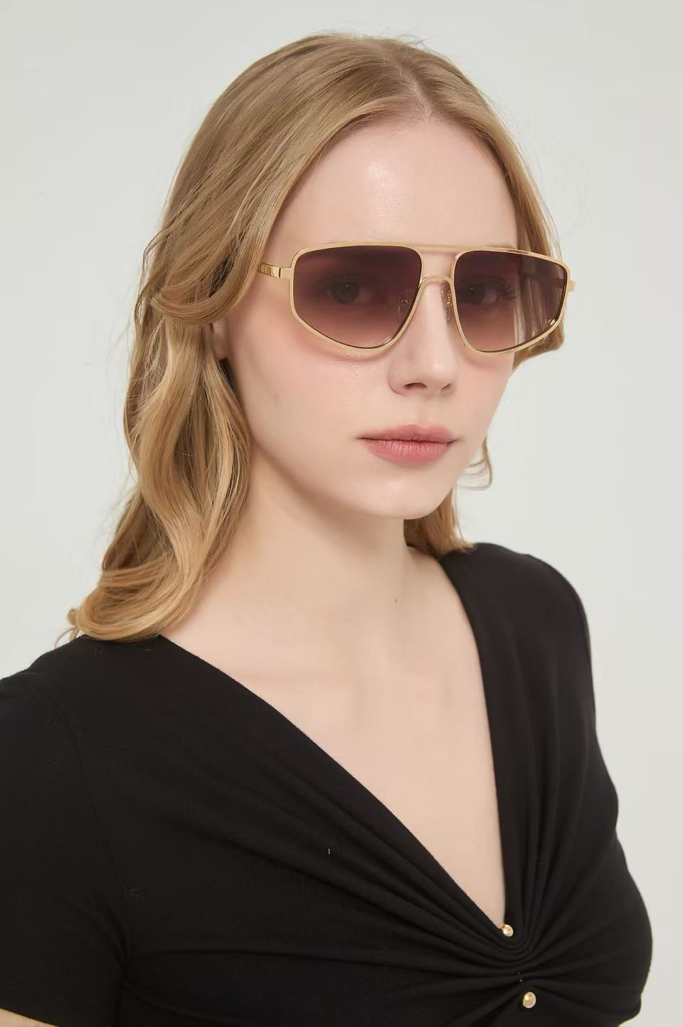 Multi-color Sunglasses