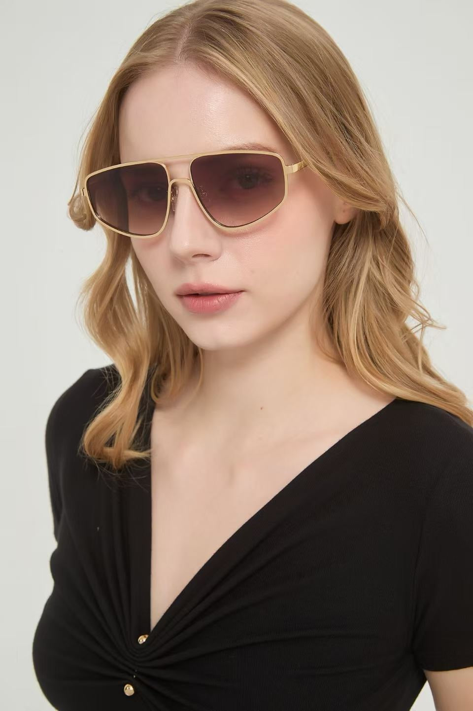 Multi-color Sunglasses