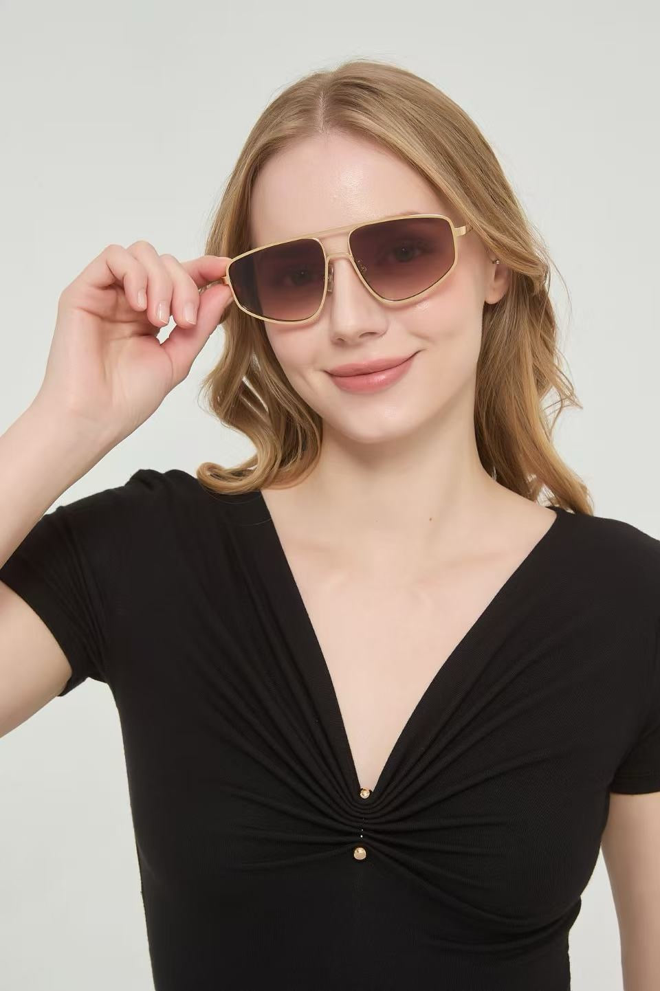 Multi-color Sunglasses
