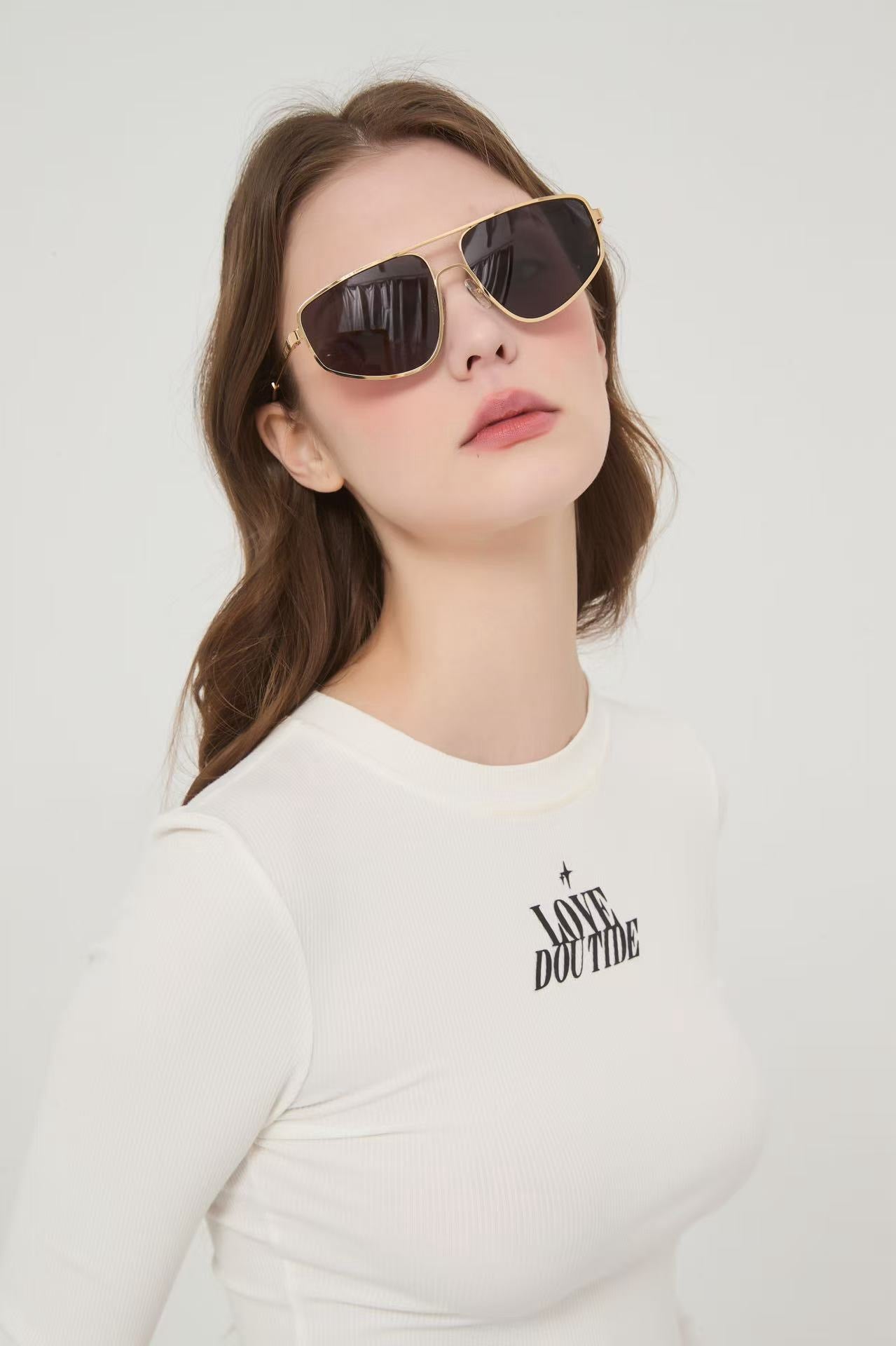 Multi-color Sunglasses