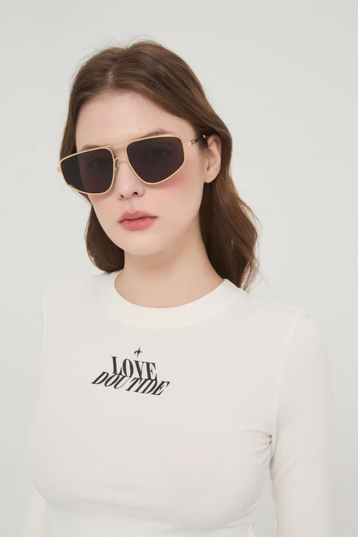 Multi-color Sunglasses