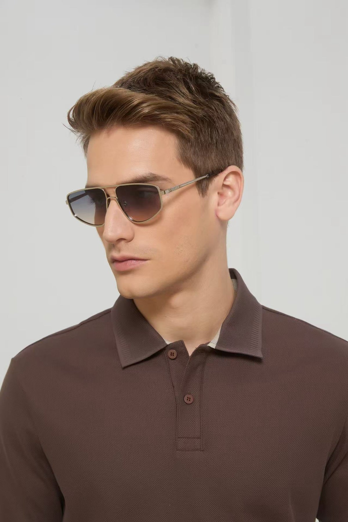 Multi-color Sunglasses