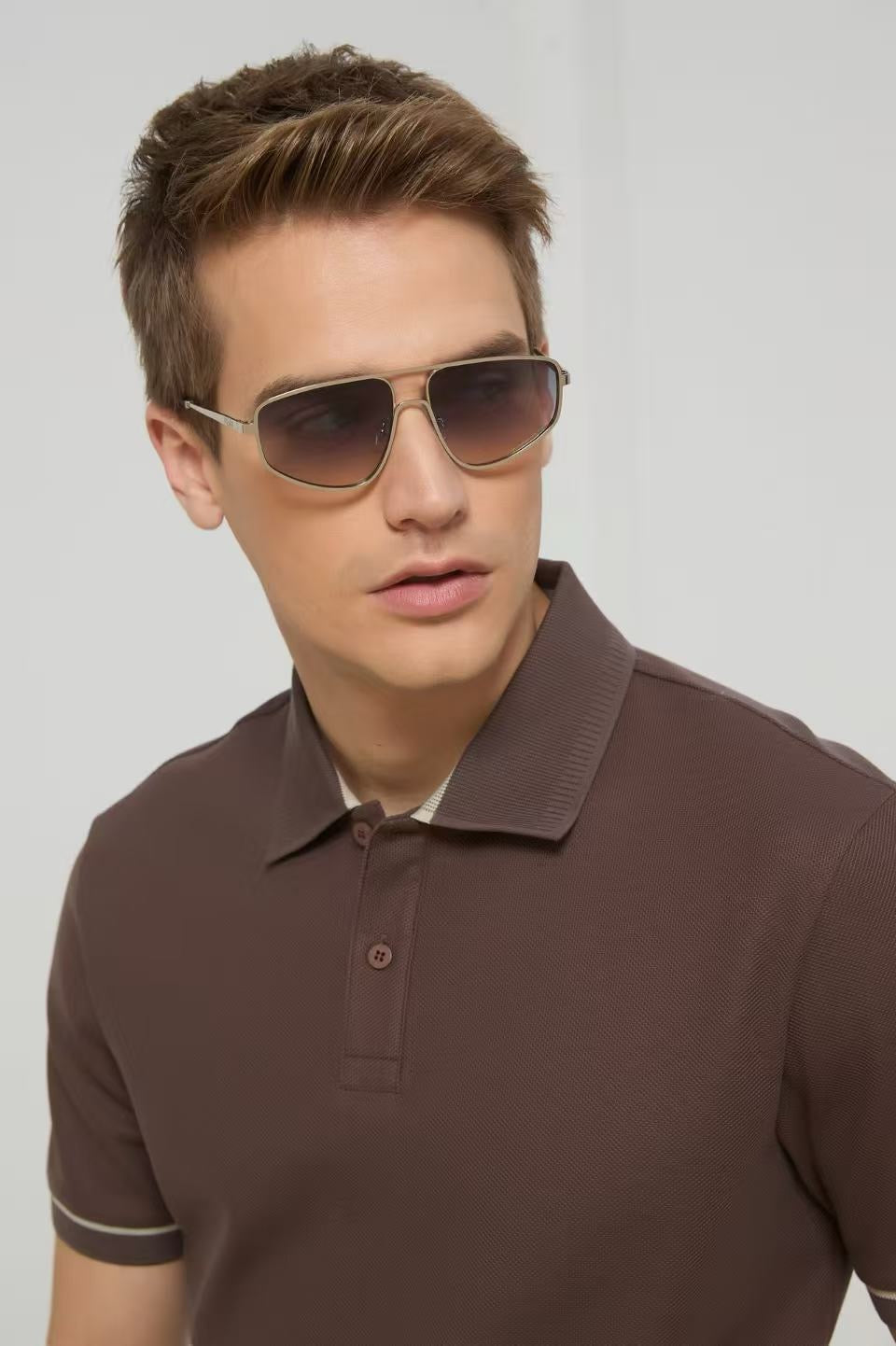 Multi-color Sunglasses