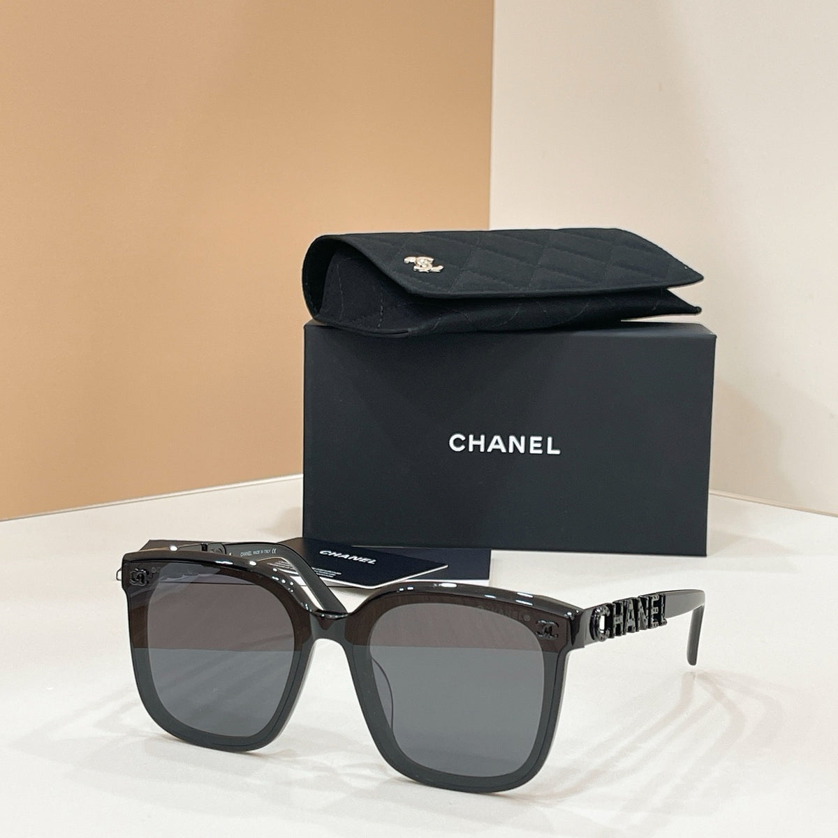 Multi-color Sunglasses
