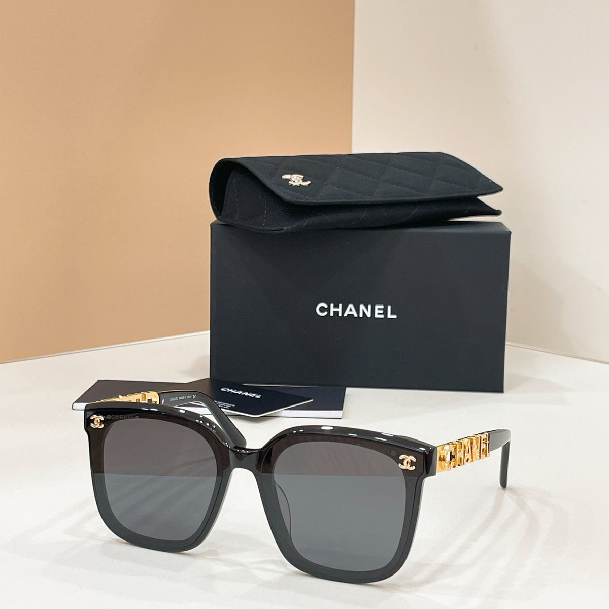 Multi-color Sunglasses