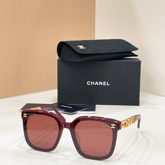 Multi-color Sunglasses