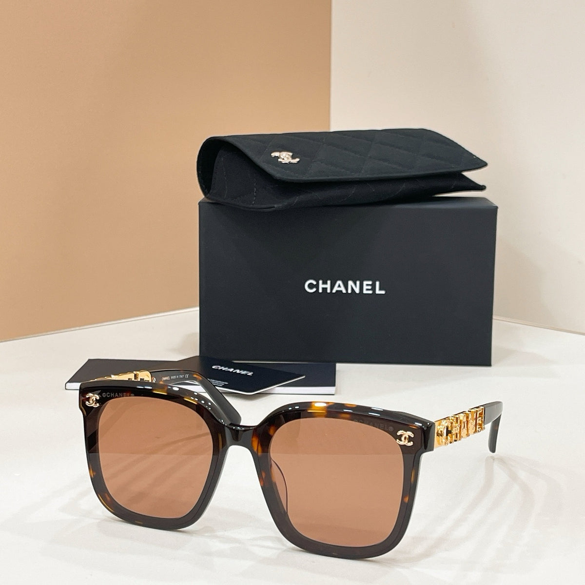 Multi-color Sunglasses