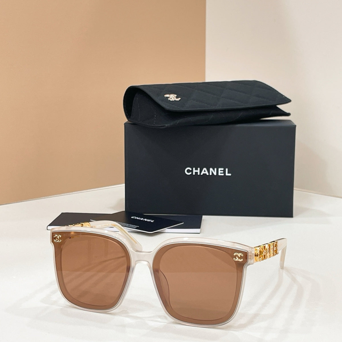 Multi-color Sunglasses