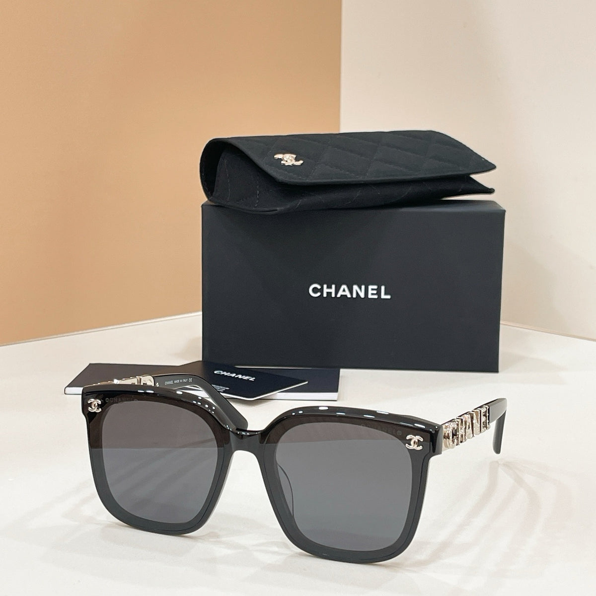 Multi-color Sunglasses