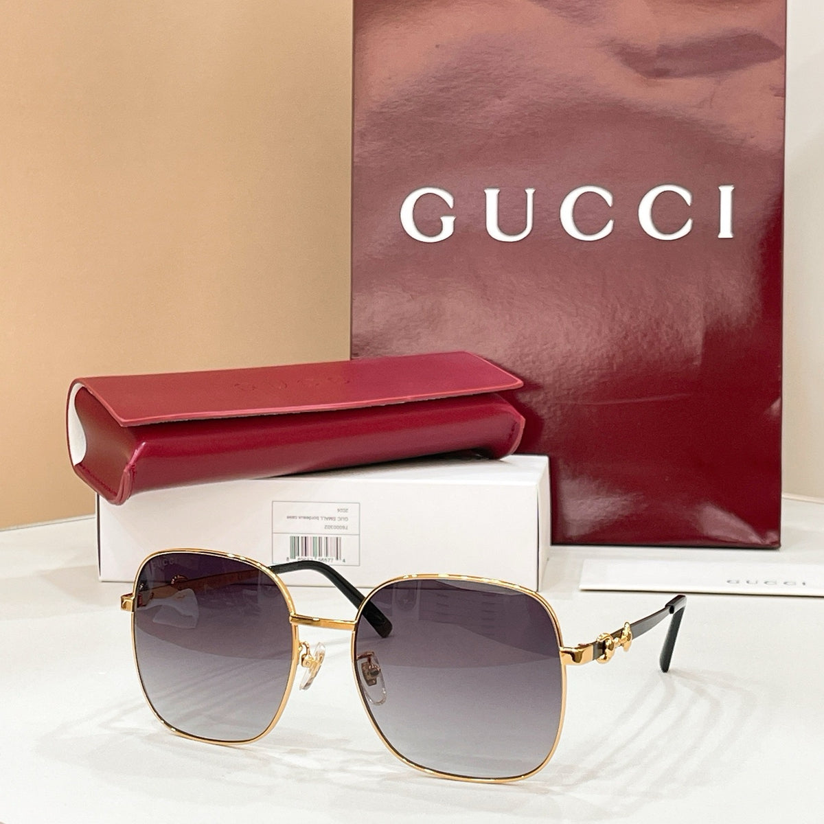 Multi-color Sunglasses