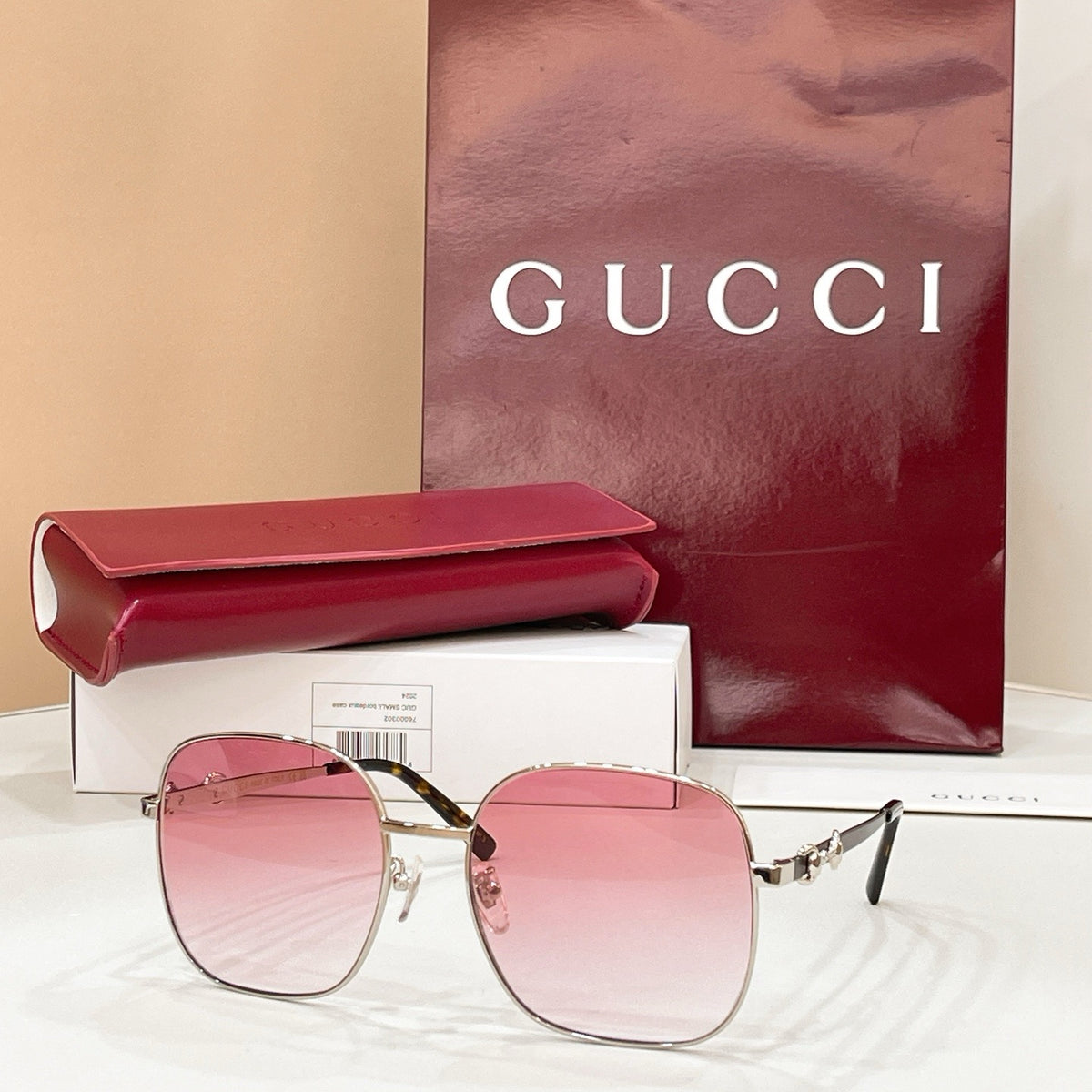 Multi-color Sunglasses