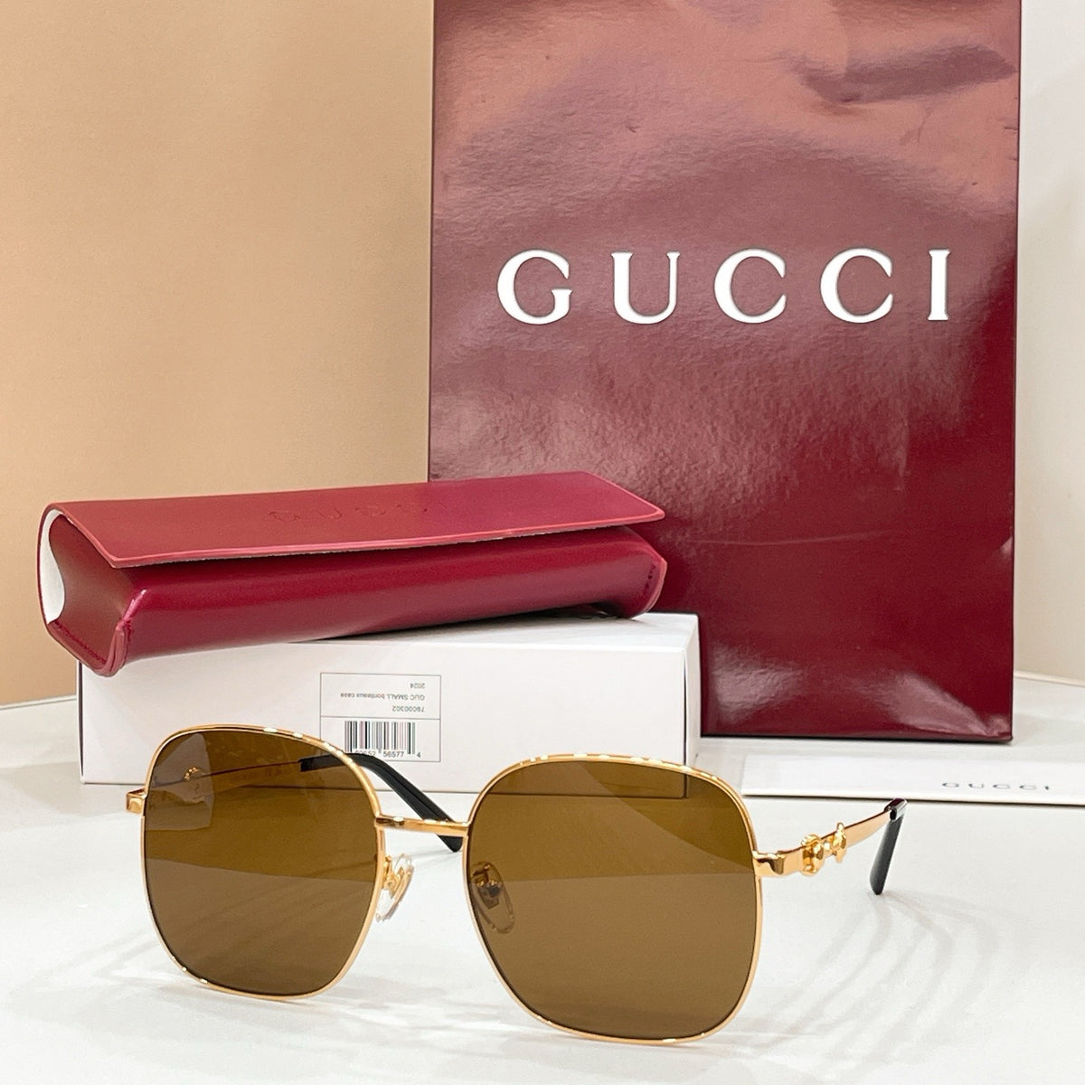 Multi-color Sunglasses