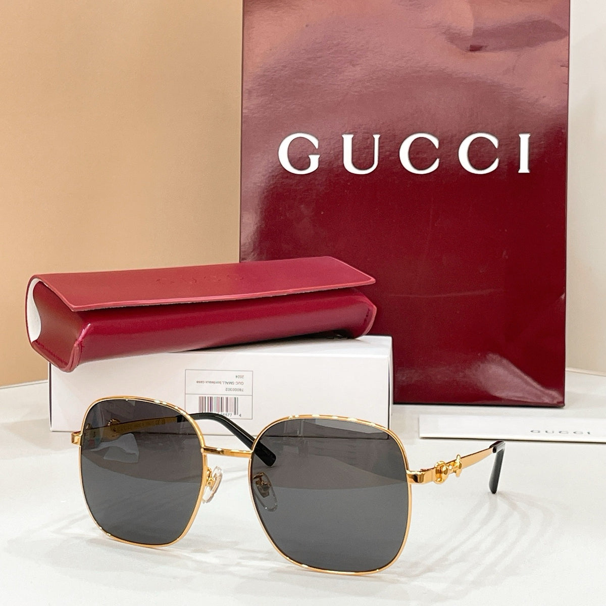 Multi-color Sunglasses