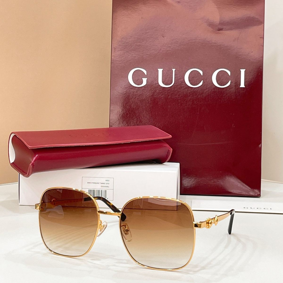 Multi-color Sunglasses