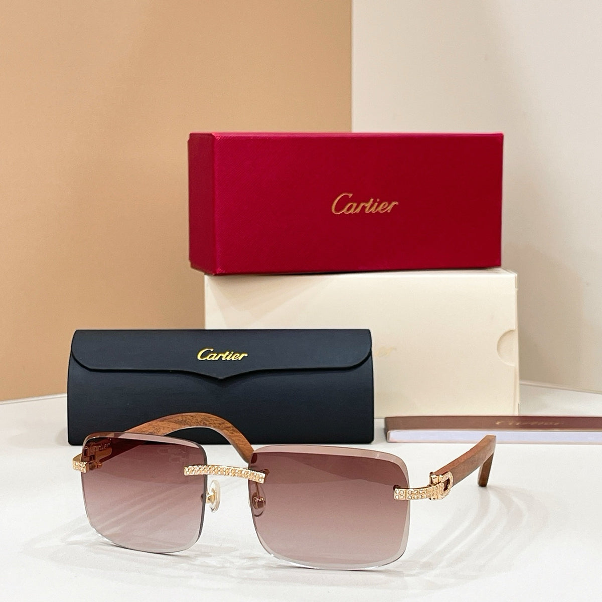Multi-color Sunglasses - FashionHype.xyz