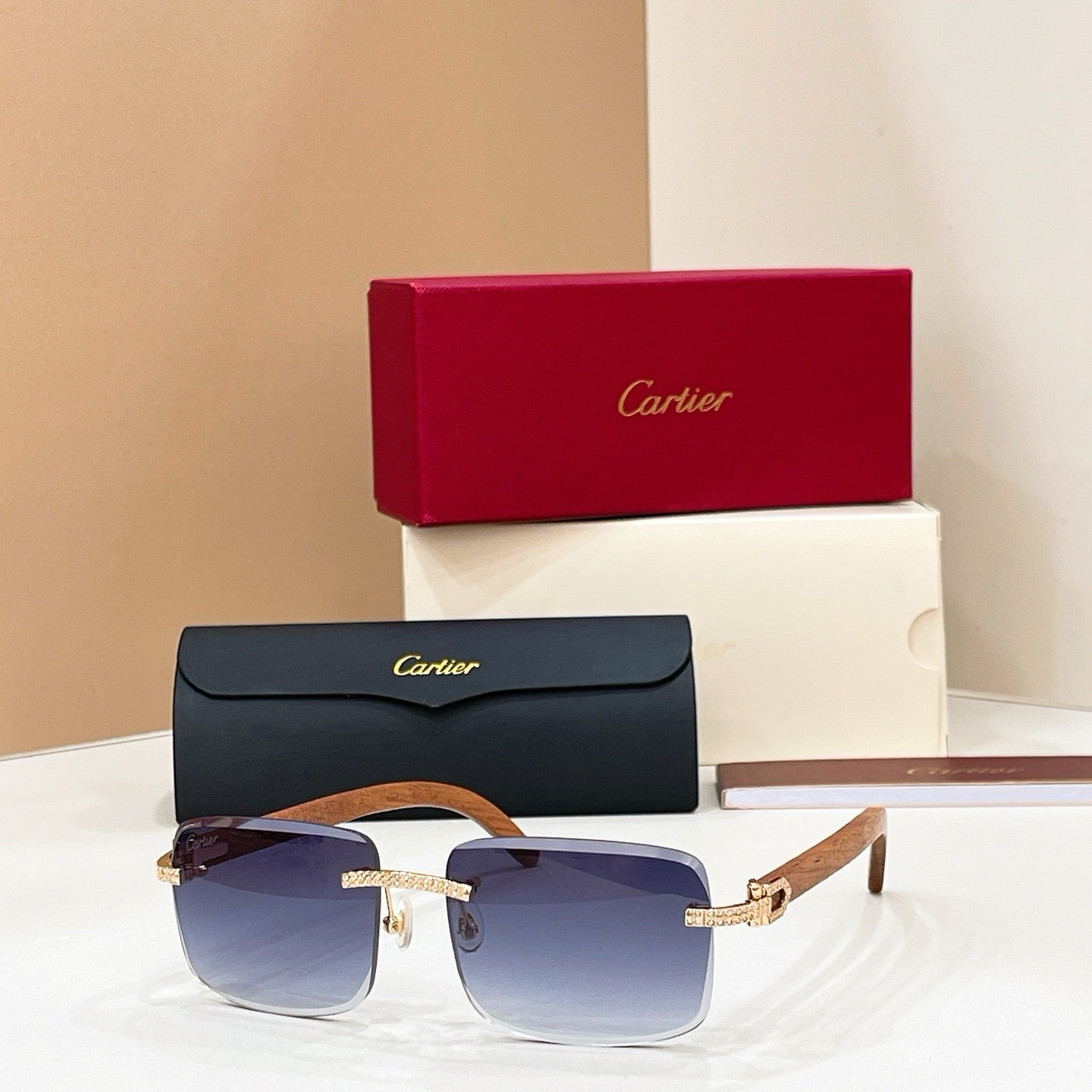 Multi-color Sunglasses - FashionHype.xyz