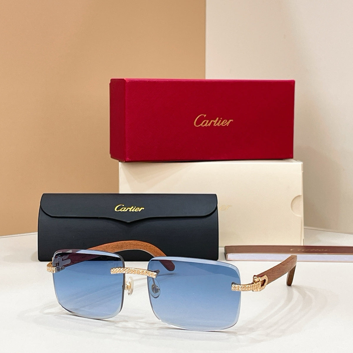 Multi-color Sunglasses - FashionHype.xyz