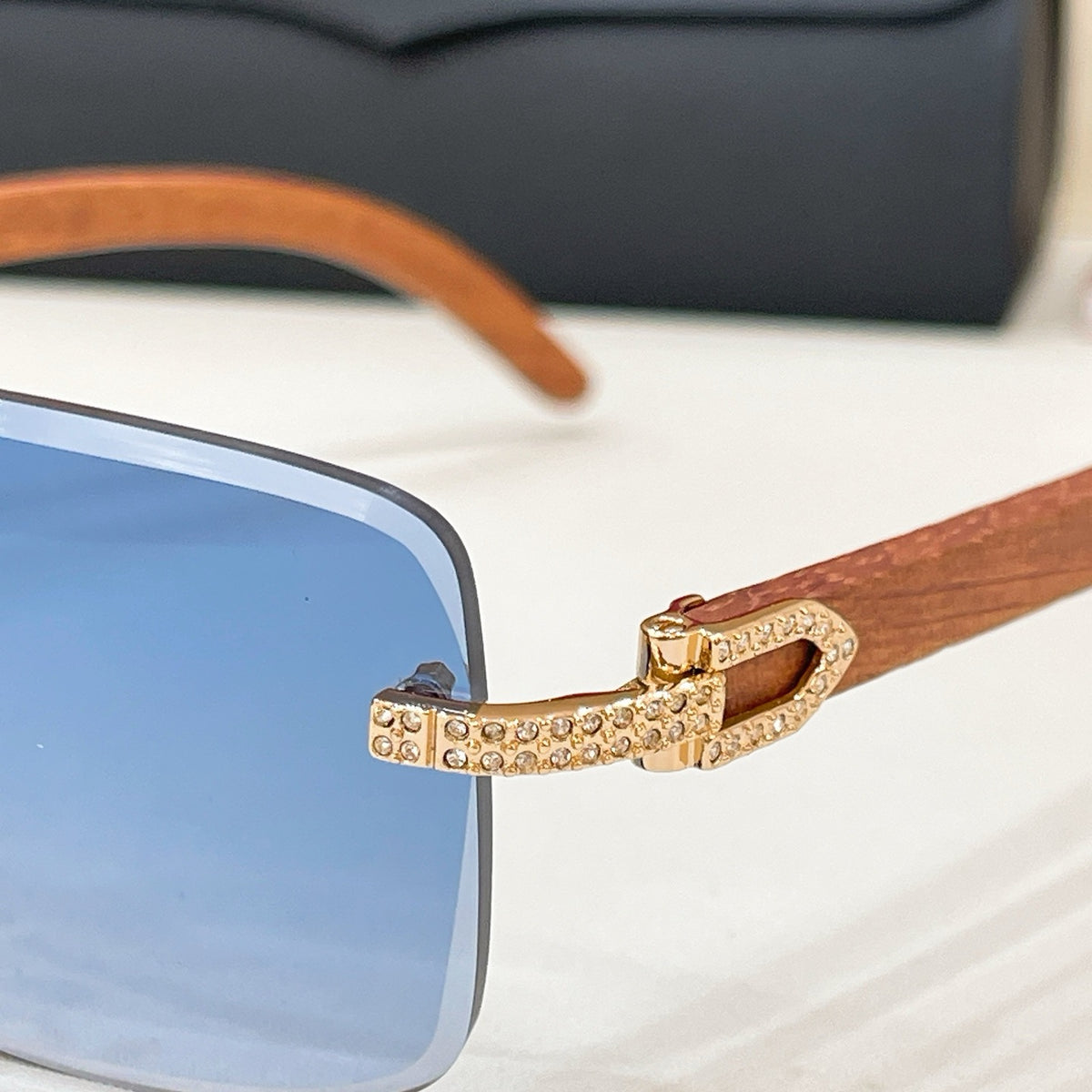 Multi-color Sunglasses - FashionHype.xyz
