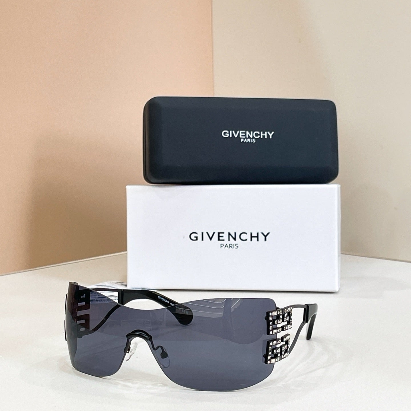 Multi-color Sunglasses