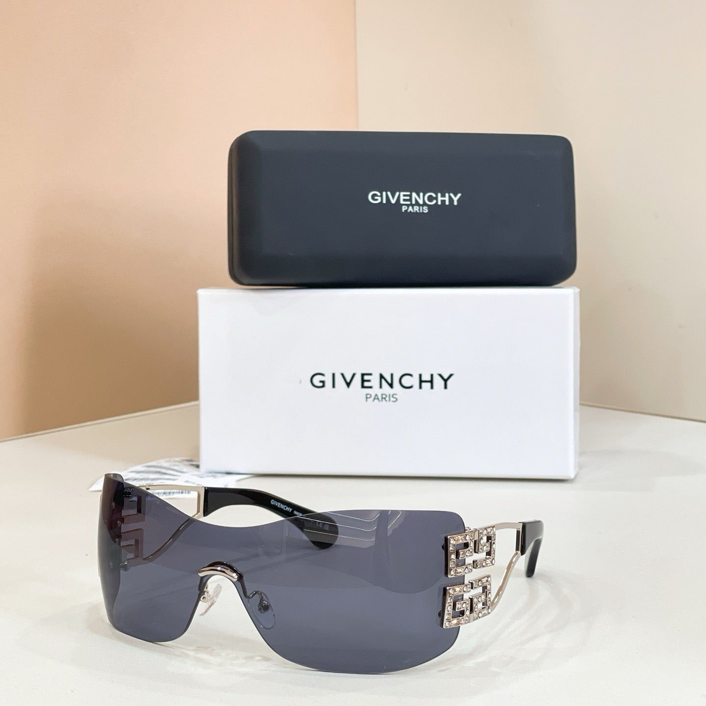 Multi-color Sunglasses
