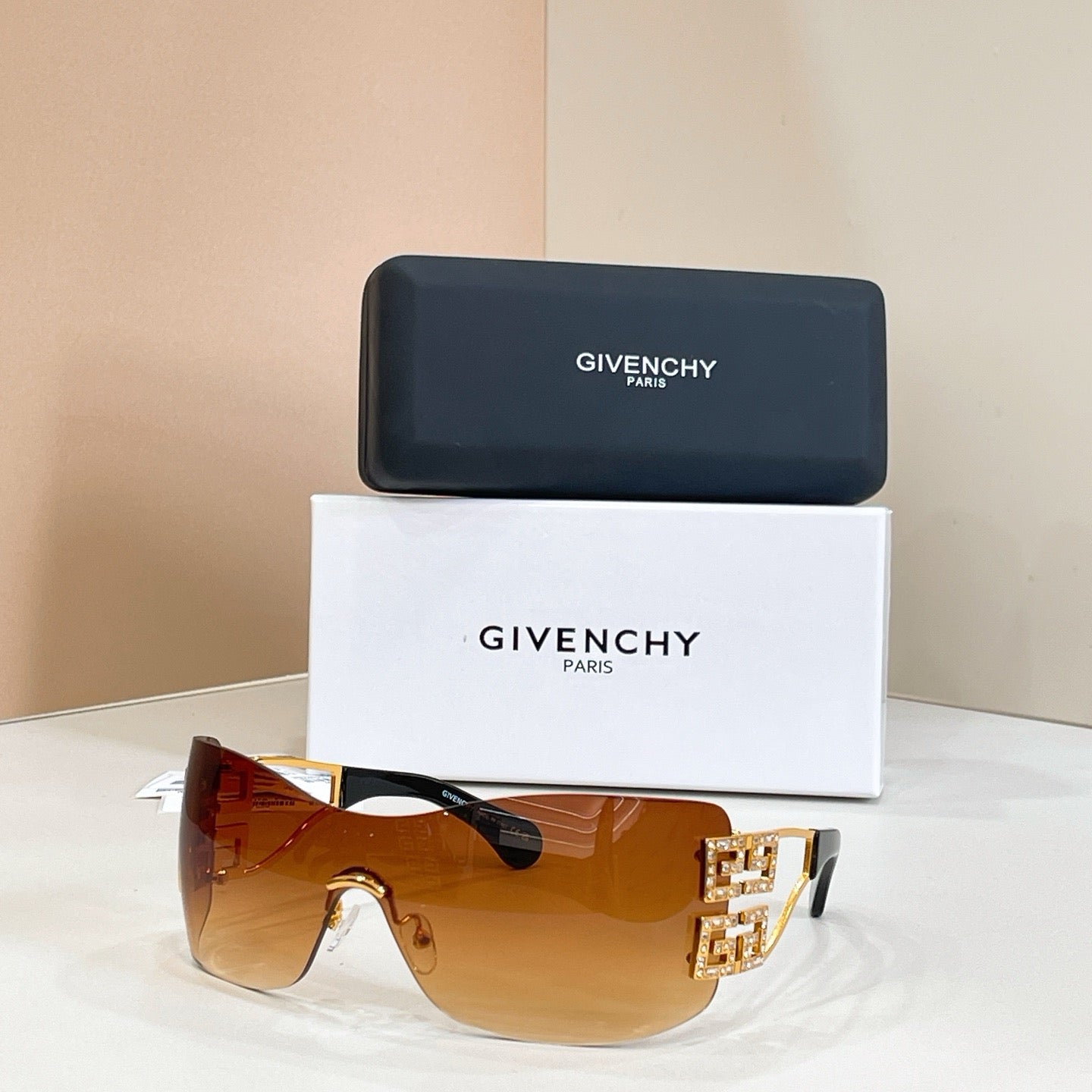 Multi-color Sunglasses