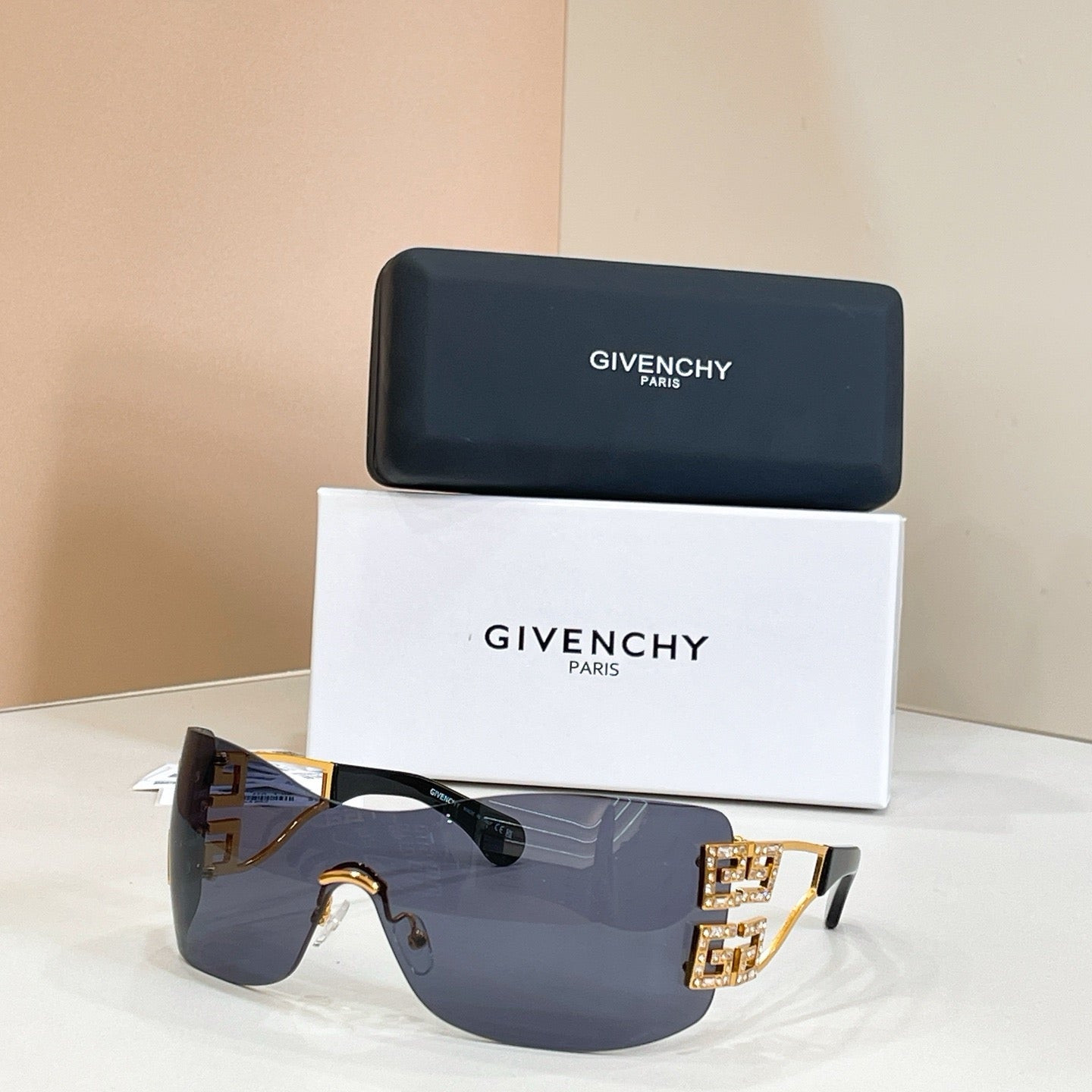 Multi-color Sunglasses