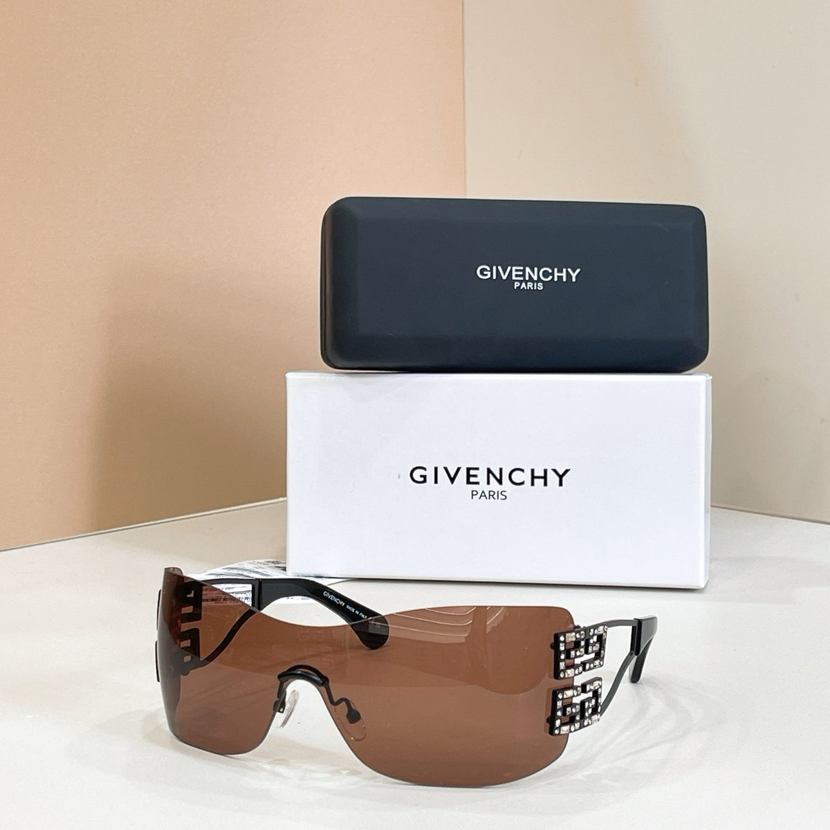Multi-color Sunglasses