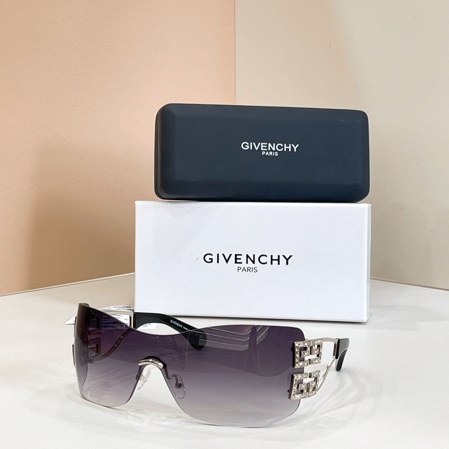 Multi-color Sunglasses