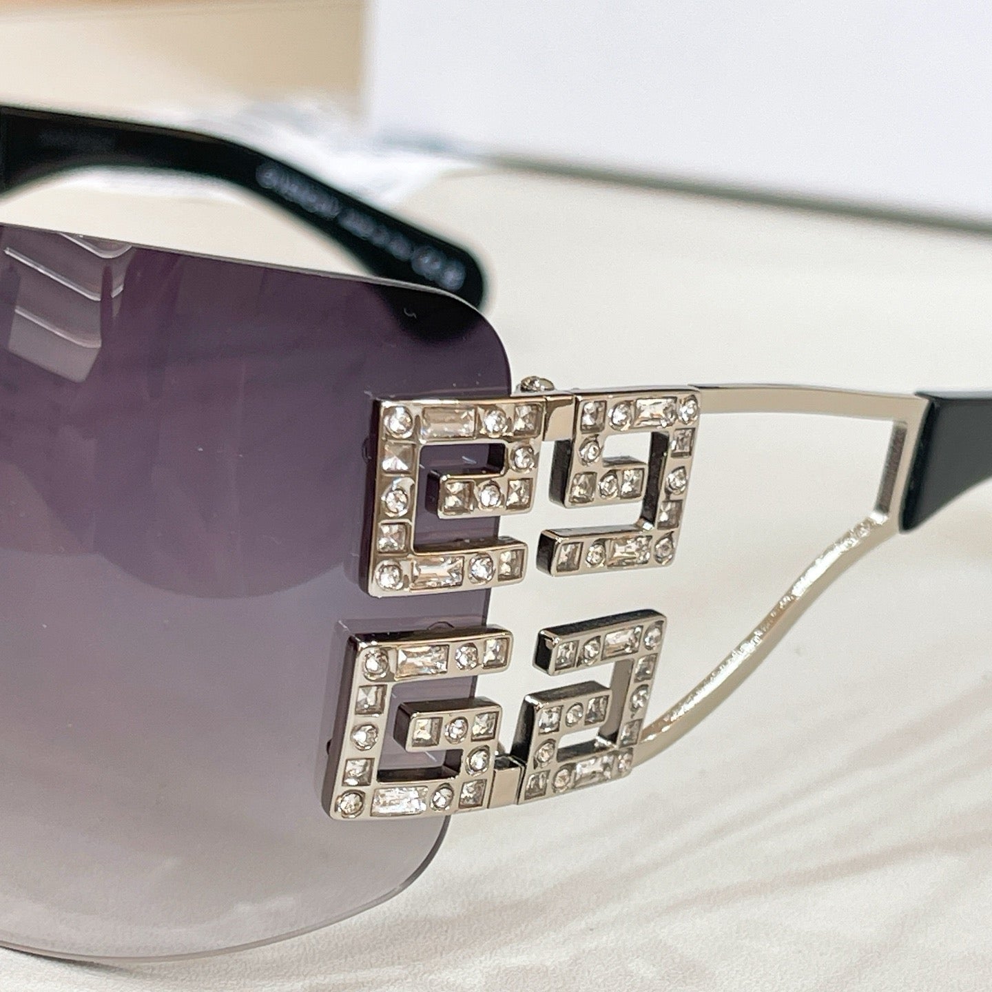 Multi-color Sunglasses