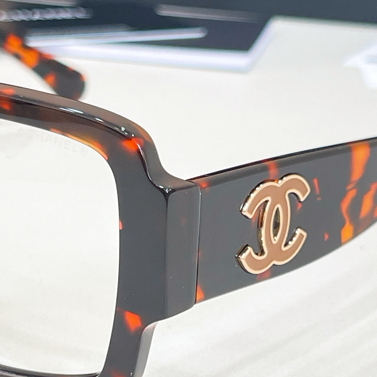 Multi-color Sunglasses