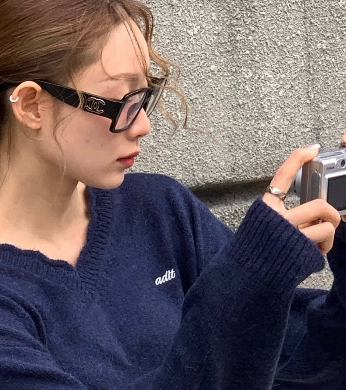 Multi-color Sunglasses