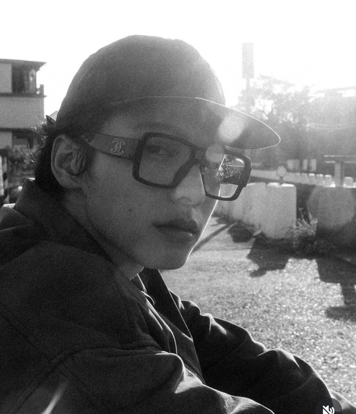Multi-color Sunglasses