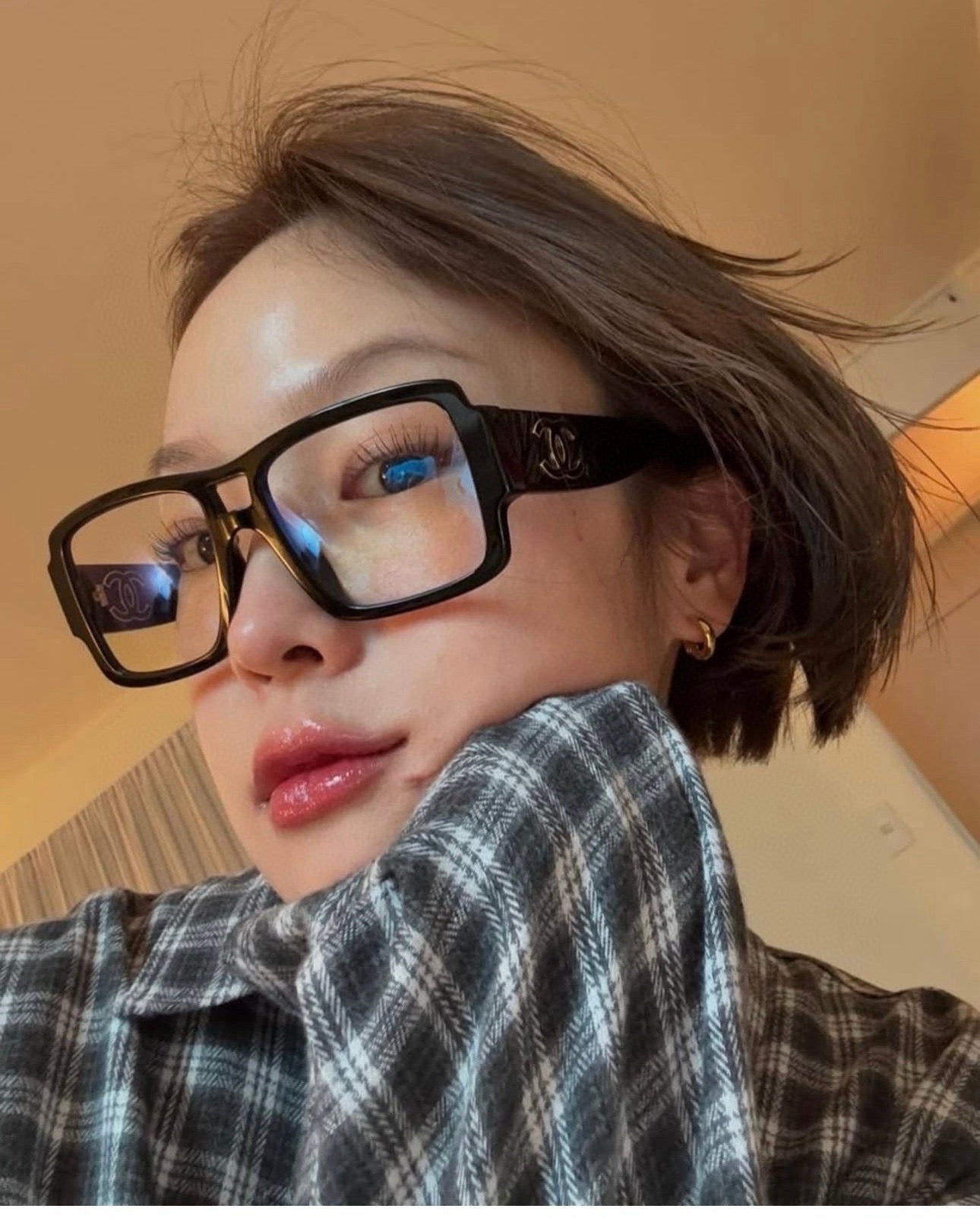 Multi-color Sunglasses