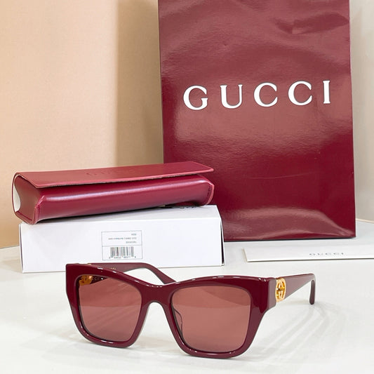 Multi-color Sunglasses