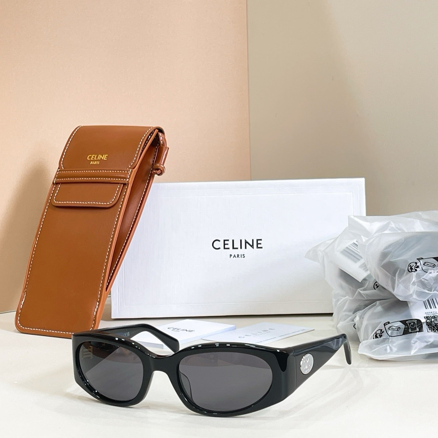 Multi-color Sunglasses