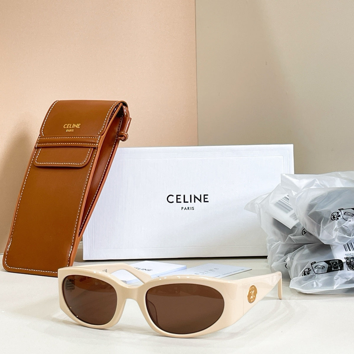 Multi-color Sunglasses