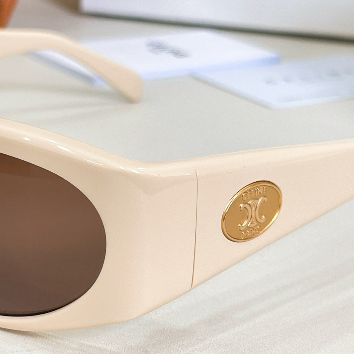 Multi-color Sunglasses