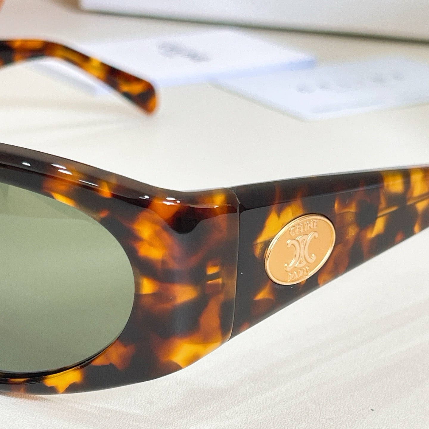 Multi-color Sunglasses