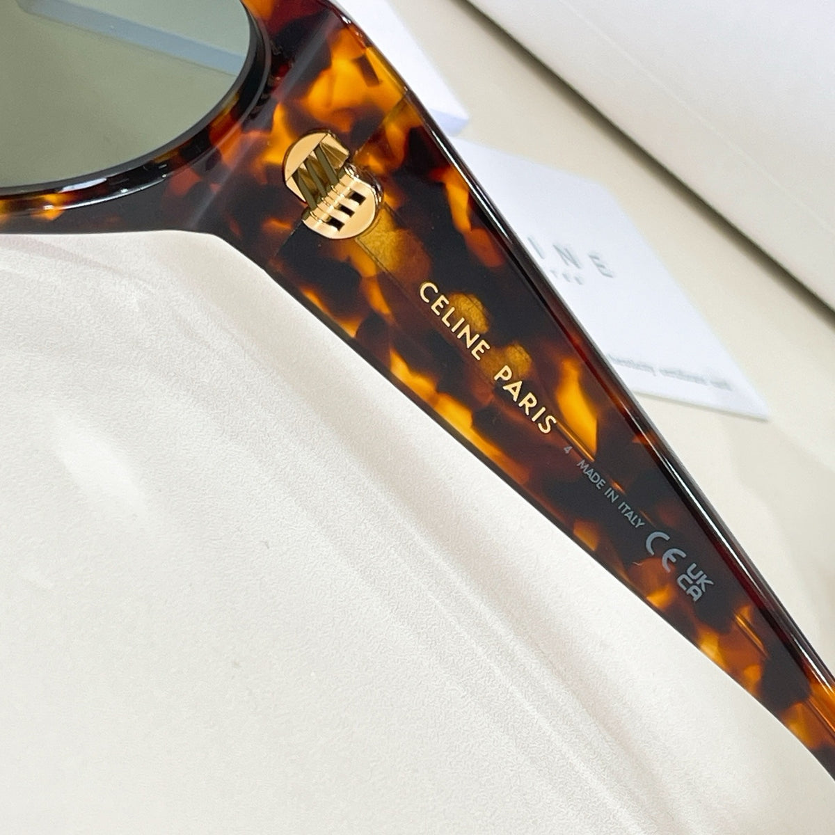 Multi-color Sunglasses